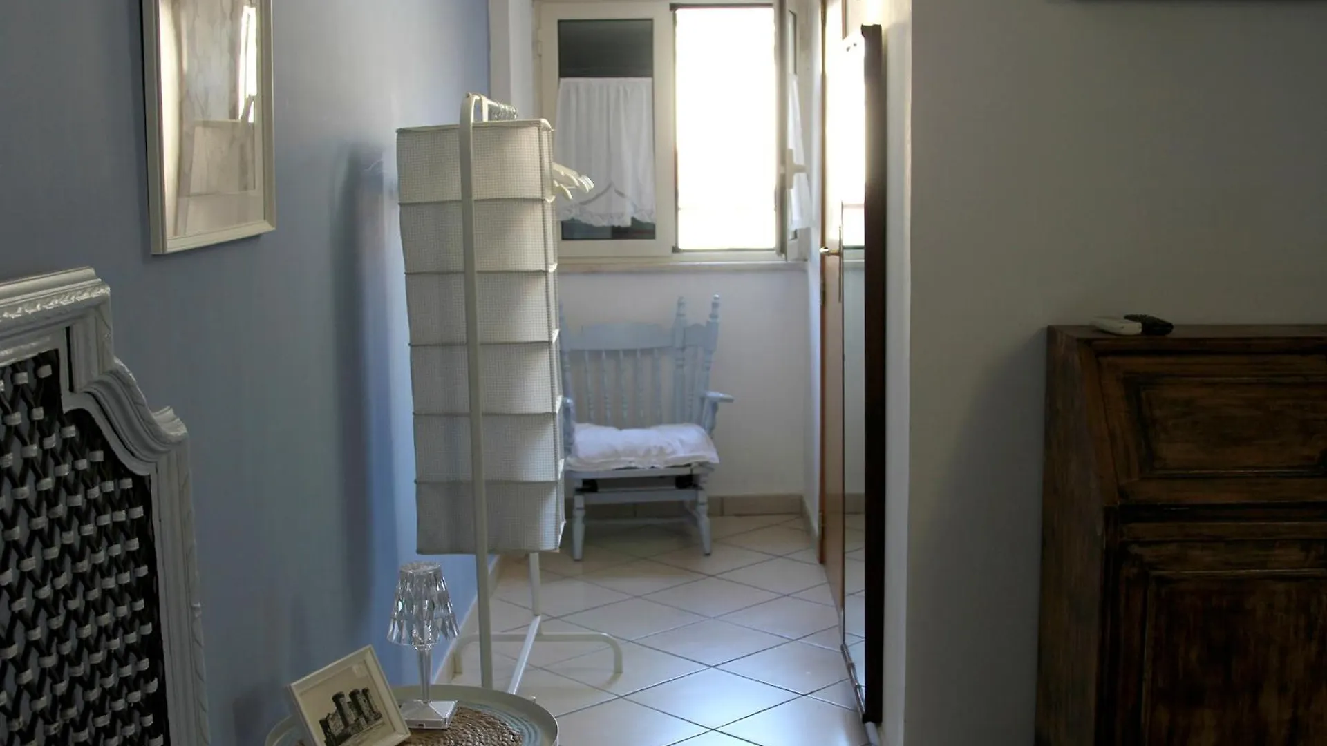 Casa Avallone Naples Apartment