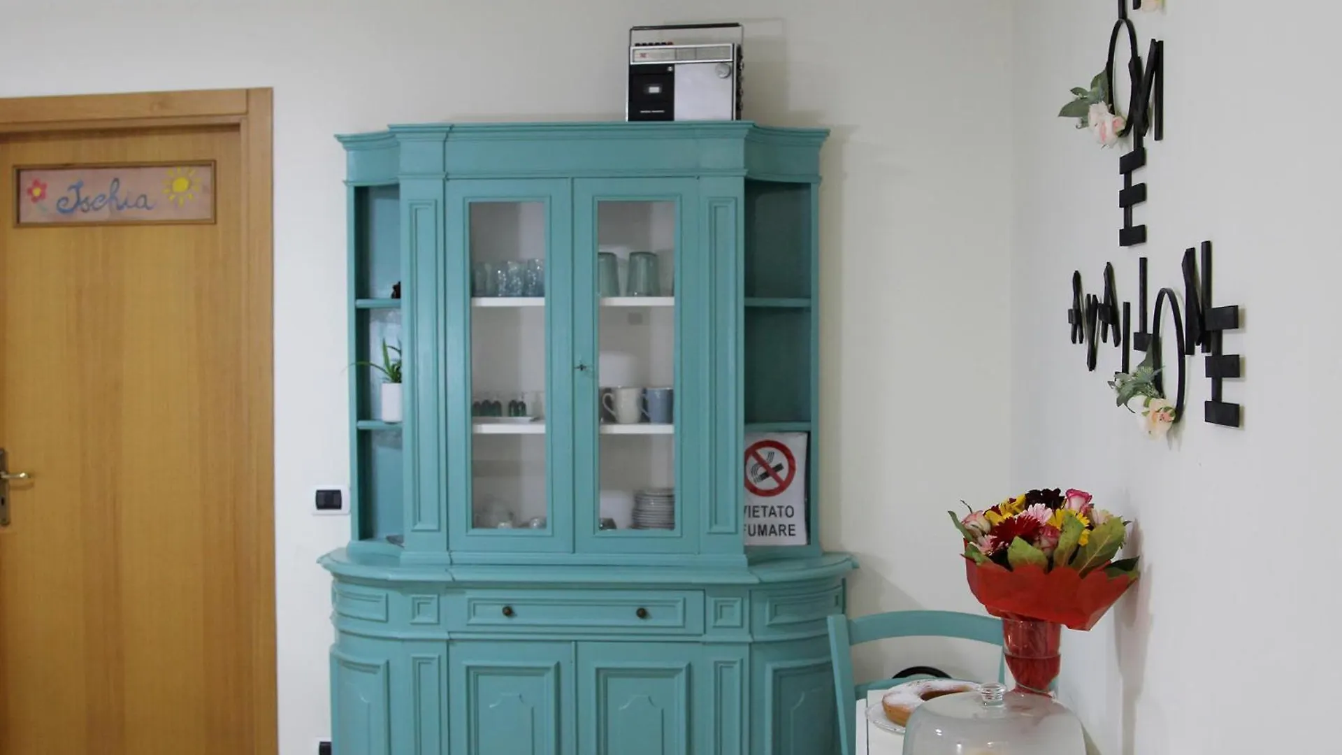 Casa Avallone Naples Apartment