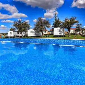 Triocamp Campeggio Praga