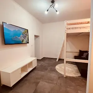 Casa vacanze Vesuvio House, Napoli