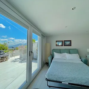 Casa vacanze Terrazza Iaia, Napoli