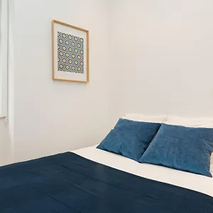Arroios Concept By Homing Appartamento Lisbona