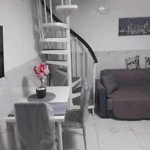 Casa vacanze Piccola House, Napoli