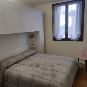 Deny & Carol's House - App. 33 Appartamento Somma Lombardo