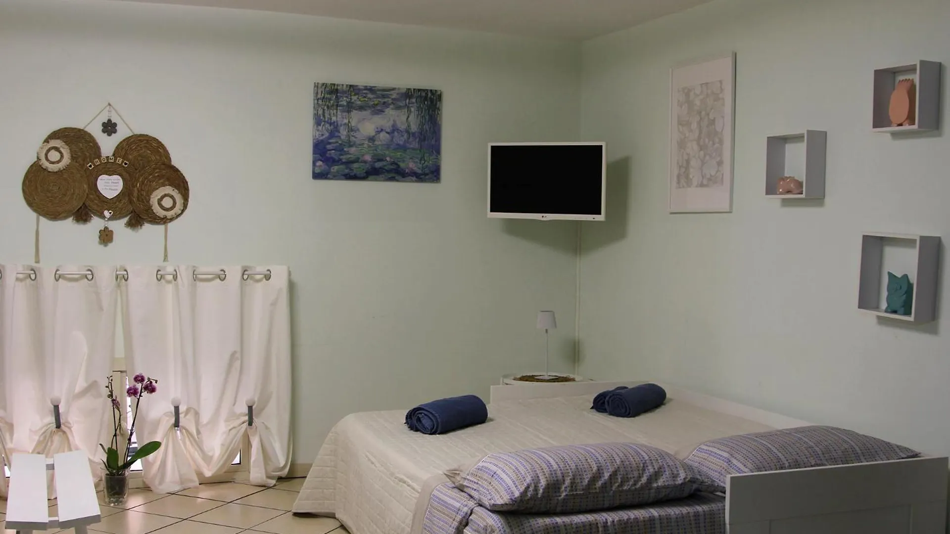 Casa Avallone Napels 0*,