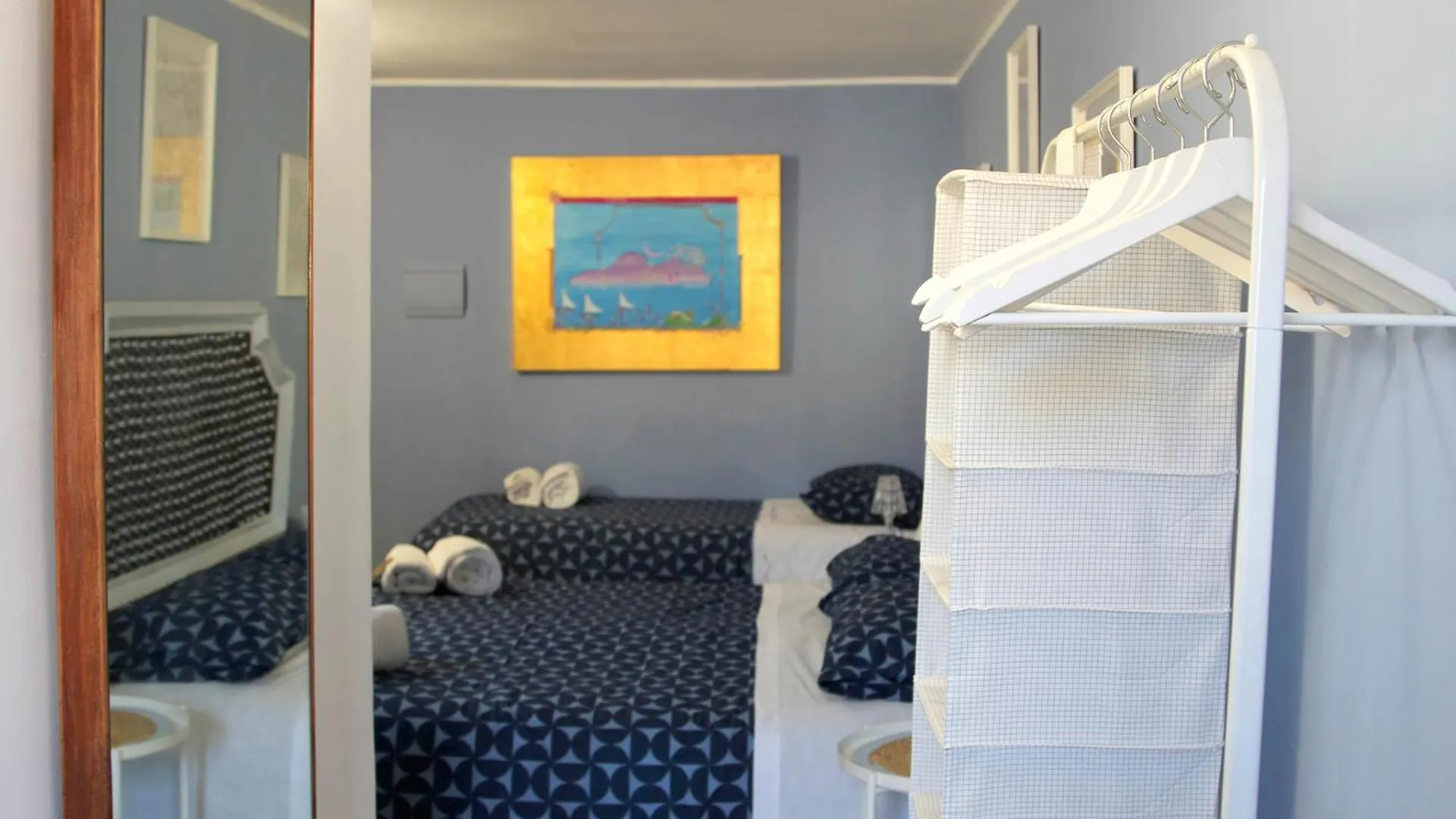 Casa Avallone Napels
