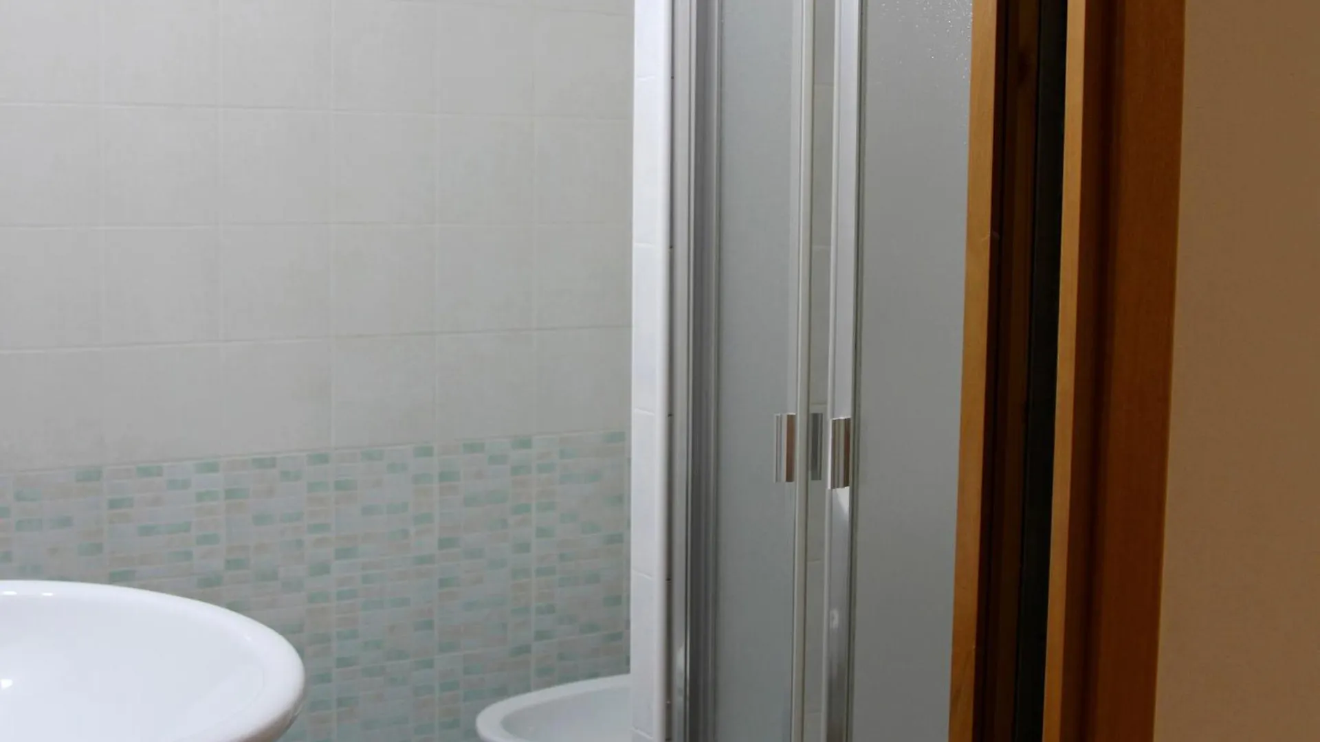 Appartement Casa Avallone Napels