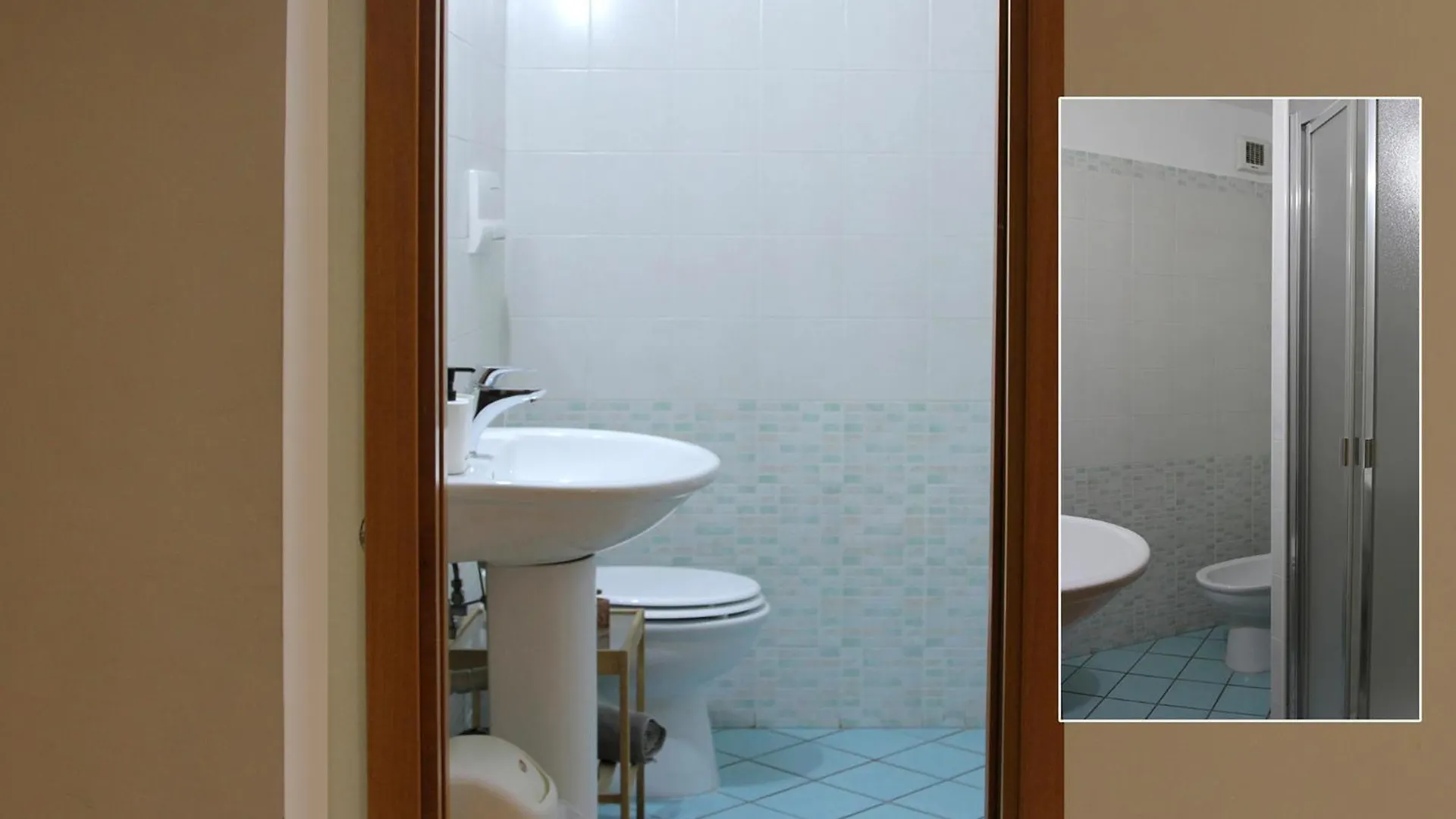 Appartement Casa Avallone Napels Italië