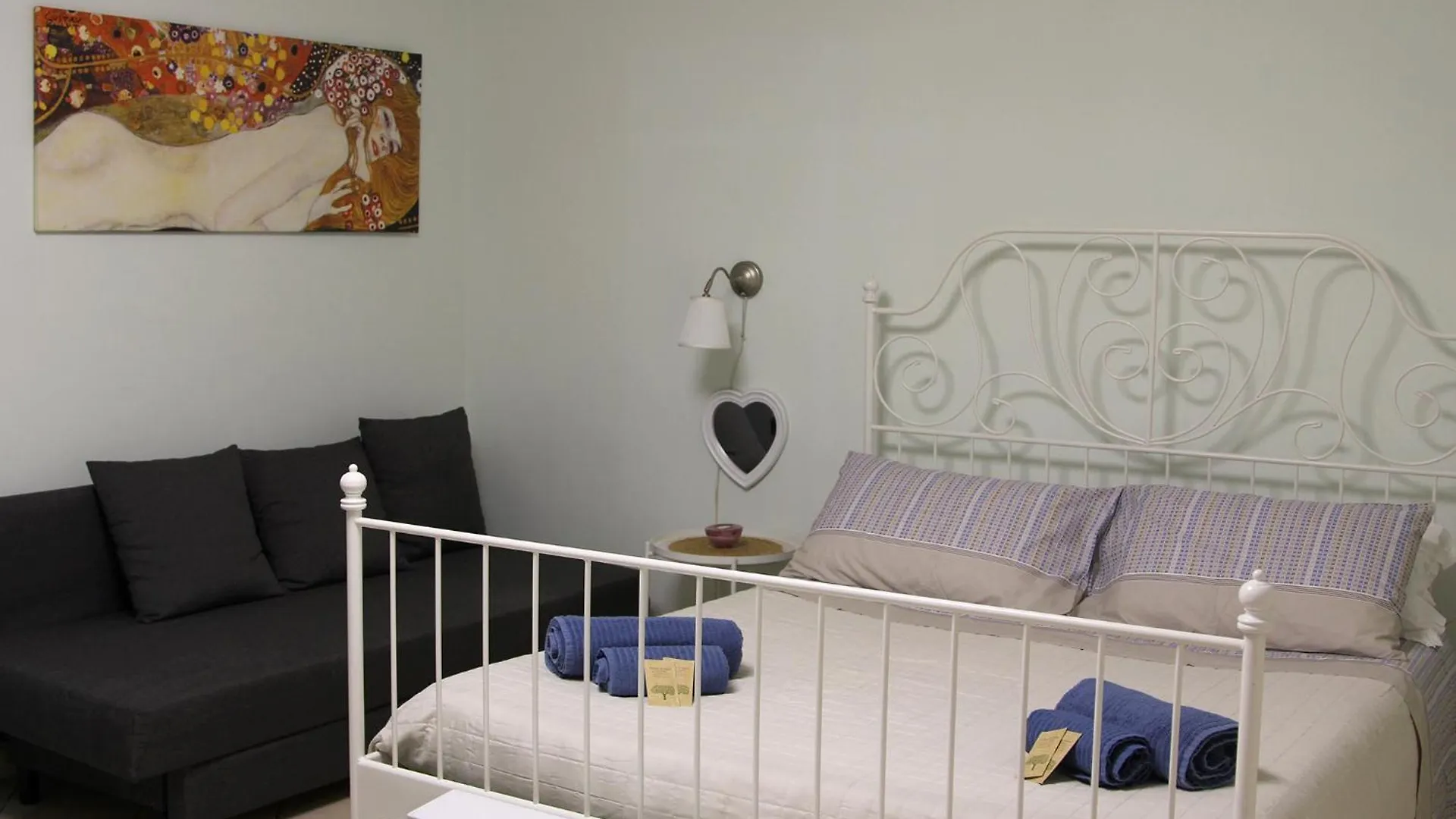 Casa Avallone Napels Appartement