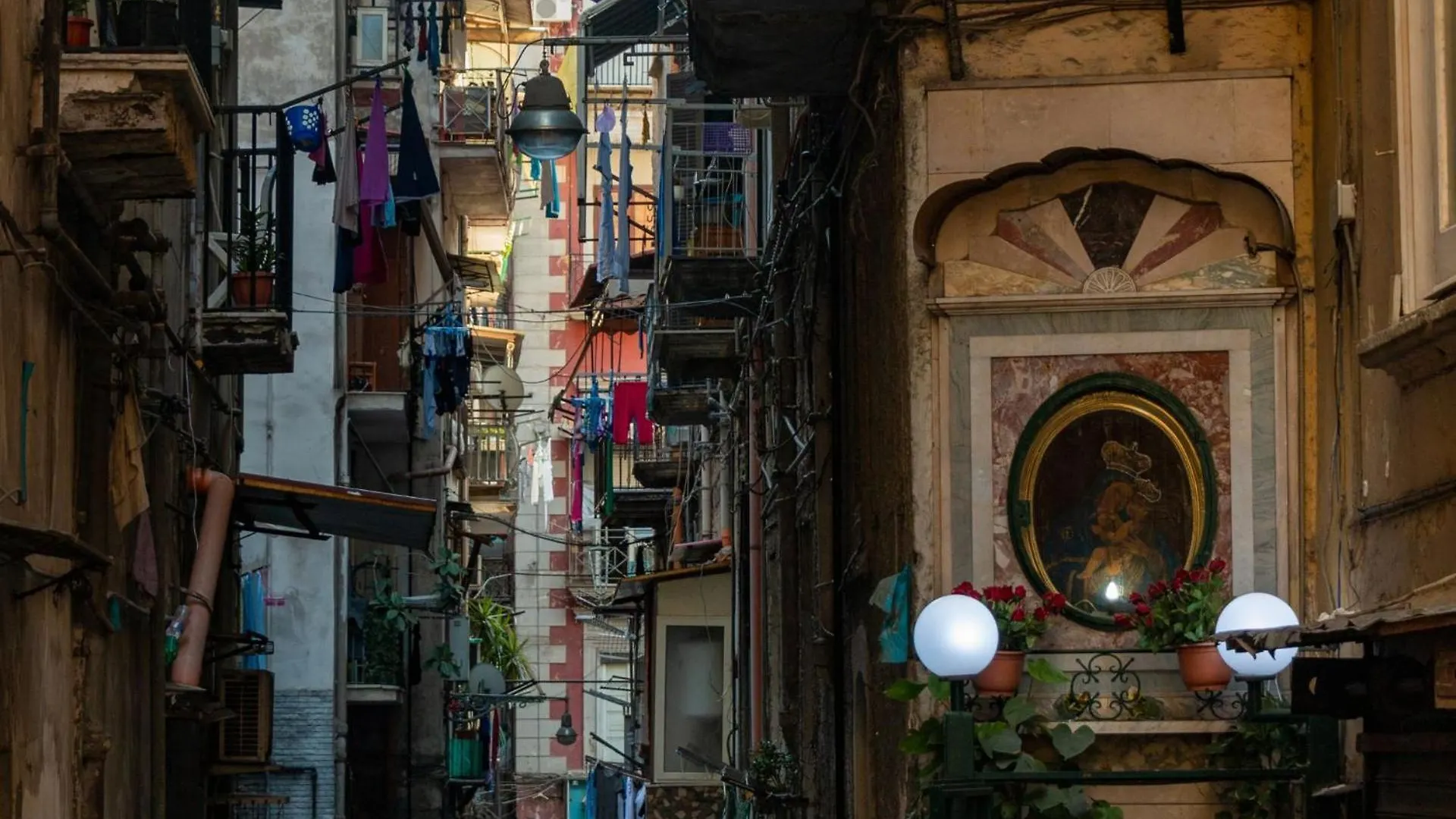 Casa Avallone Napels 0*,  Italië